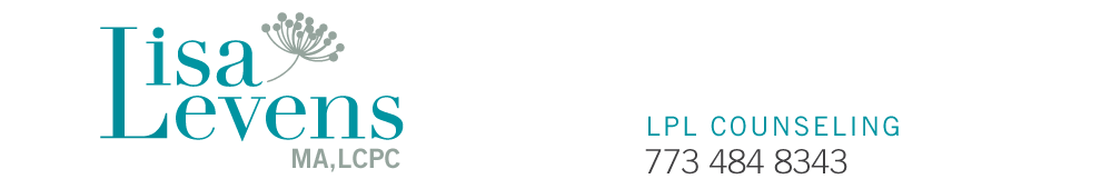 Lisa P. Levens - LPL Counseling
